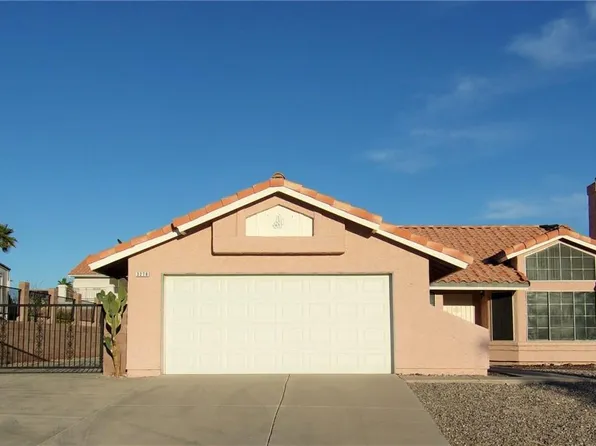 3278 Ocotillo Dr, Laughlin, NV 89029
