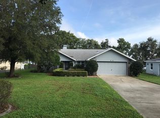 6735 W Riverbend Rd, Dunnellon, FL 34433
