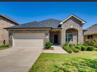2752 Morning Song Dr, Little Elm, TX 75068