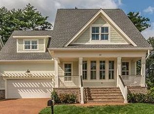 211 Ivy Gate Ln, Farragut, TN 37934