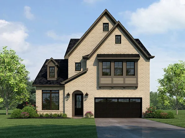 Grant Plan, The Grove Towns