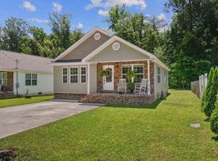 135 Lillian Dr, Dalton, GA 30721