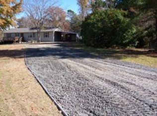 144 Pr 1279, Gilmer, TX 75645