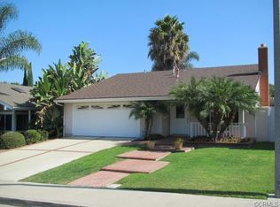 4221 Fireside Cir, Irvine, CA 92604