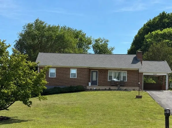 3153 Charles Town Rd, Kearneysville, WV 25430