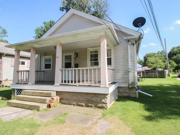874 Cleveland Ave, Amherst, OH 44001