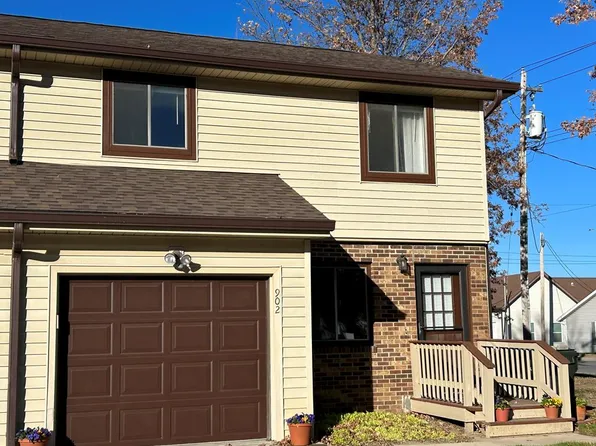 902 Sundown Dr, Kirksville, MO 63501