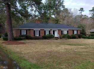 104 Benson Dr, Statesboro, GA 30458