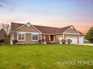 3010 Brookmere St, Muskegon, MI 49444