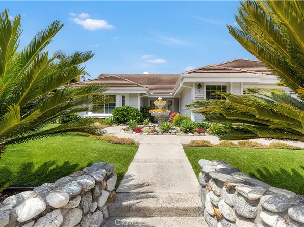 2233 Avenida Oliva, San Clemente, CA 92673