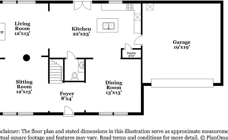 2282 Martingale Ln — Photo 3