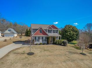 232 Saddlebrook Ave, Pickens, SC 29671