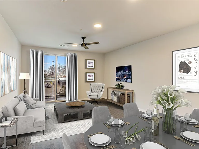 4510 Terry O Ln #215 — Photo 3