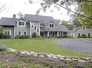 85 Forest Farm Dr, Roxbury, CT 06783