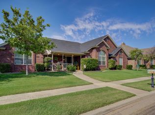 4701 109th St, Lubbock, TX 79424