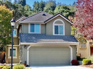 23 Coopers Hawk Ct, Scotts Valley, CA 95066