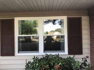 504 S Gladstone Dr, Virginia Beach, VA 23452