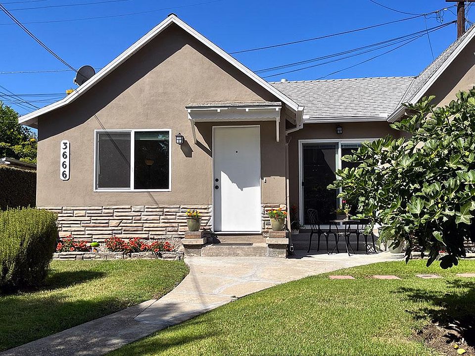 1st image of 3666 Glenfeliz Blvd