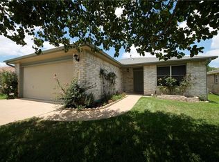 2017 Parksville Way, Cedar Park, TX 78613