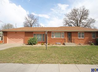 5540 S St, Lincoln, NE 68504