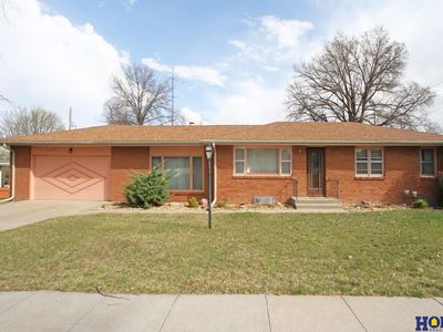 5540 S St, Lincoln, NE, 68504