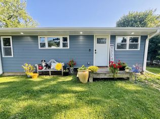 8009 Old Spring St, Mount Pleasant, WI 53406