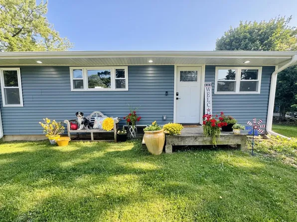 8009 Old Spring STREET, Racine, WI 53406