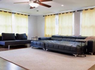 8410 Lorrie Dr, Houston, TX 77025