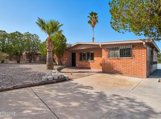 1862 W Camelot Rd, Tucson, AZ 85713