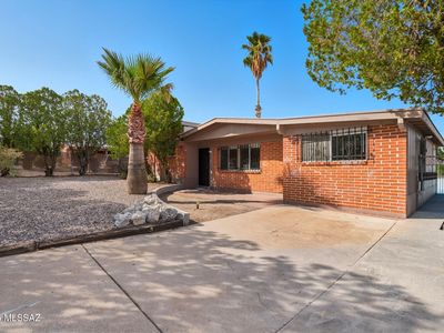 1862 W Camelot Rd, Tucson, AZ, 85713