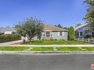 6632 Murietta Ave, Van Nuys, CA 91405