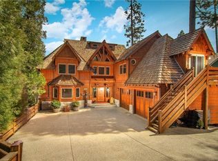 27405 N Bay Rd, Lake Arrowhead, CA 92352