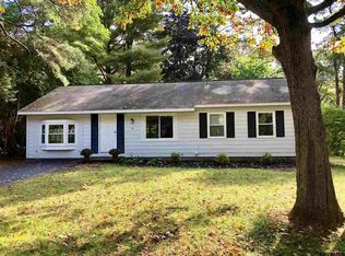 14 Pleasant Dr, Saratoga Springs, NY 12866
