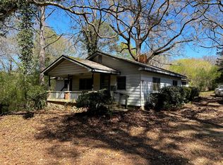 190 Bowles Dr, Athens, GA 30606