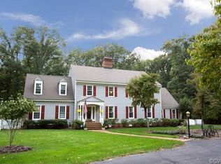 2910 Queenswood Rd, Midlothian, VA 23113