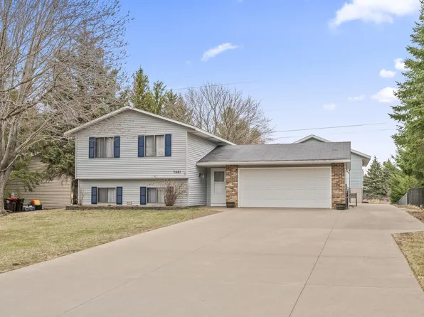 7481 Jeffery Ln S, Cottage Grove, MN 55016