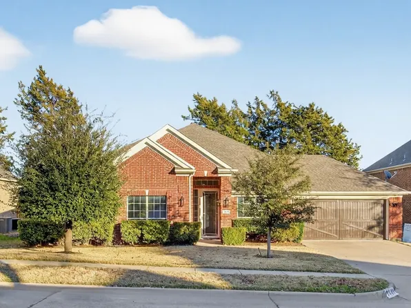 1410 Oxbow Dr, Cedar Hill, TX 75104