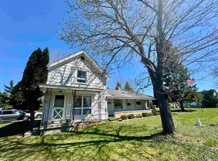 615 Maple St, East Jordan, MI 49727
