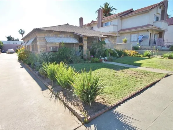 115 S Chester Ave, Pasadena, CA 91106