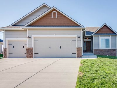 9939 Lavender Ln, Manhattan, KS, 66502