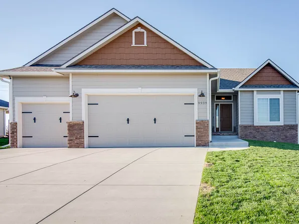 9939 Lavender Ln, Manhattan, KS 66502