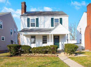 1099 Geers Ave, Columbus, OH