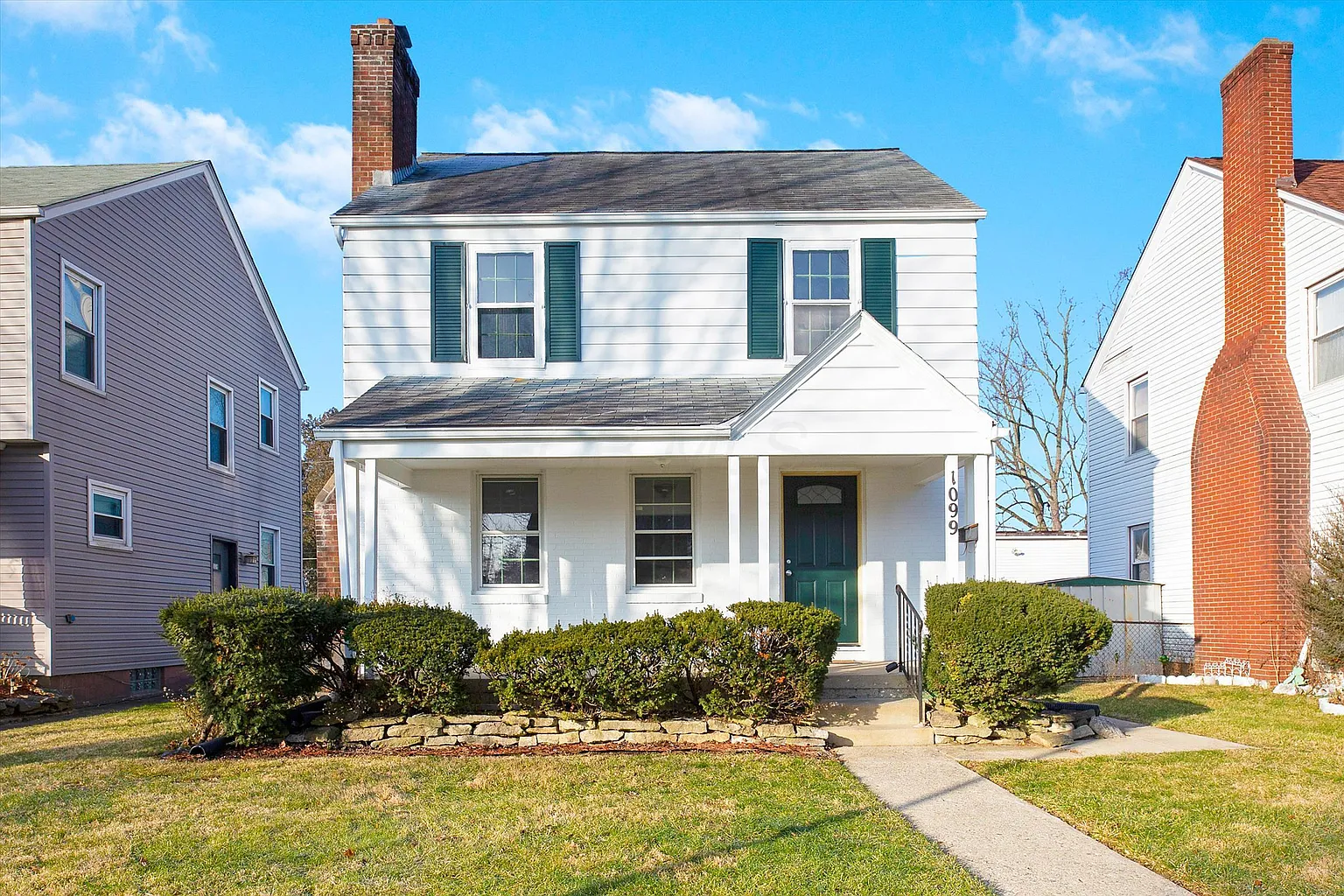 1099 Geers Ave photo 1