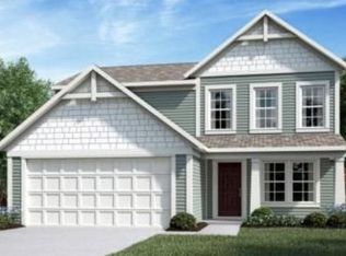 99 Cortese Ln, Braselton, GA