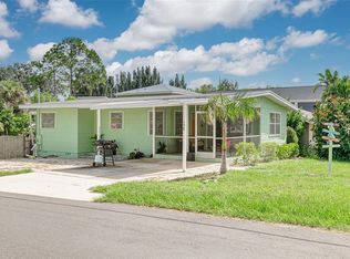 170 Georgia Ave, Crystal Beach, FL 34681