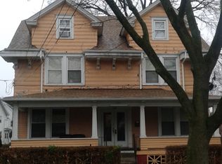 244 Orange Ave, Irvington, NJ 07111