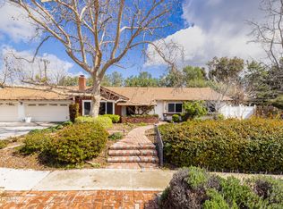 1146 Calle Castano, Thousand Oaks, CA 91360