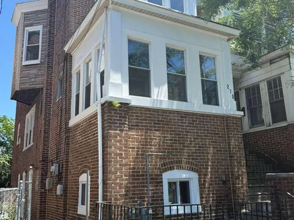 270 S 27th St, Camden, NJ 08105