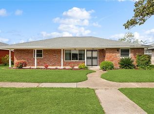 736 Lydia Ct, Marrero, LA 70072