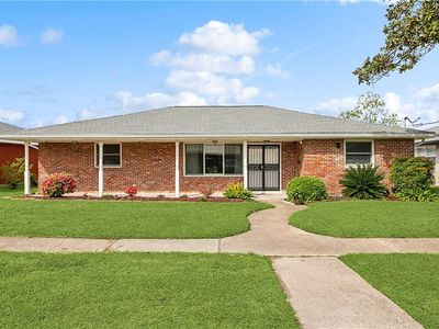 736 Lydia Ct, Marrero, LA, 70072